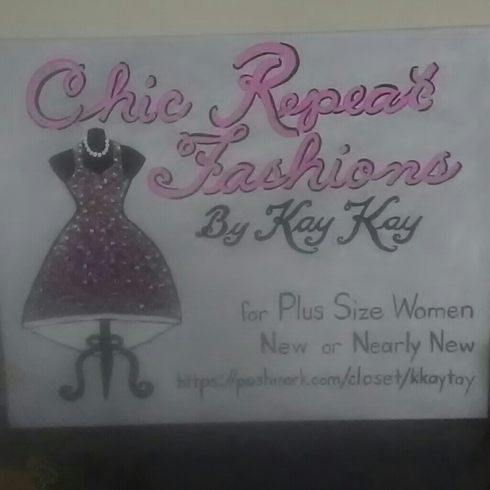 Meet your Posher, Kaykay